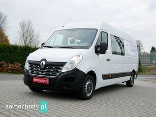 Renault Master dCi 125 L3H2