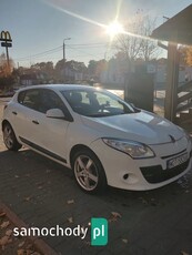 Renault Megane 1.5 dCi