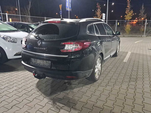 Renault Megane 2010 1.6 16V 277149km Kombi