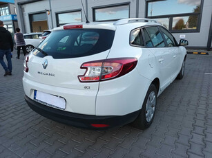 Renault Megane 2015 1.5 dCi 204398km Kombi