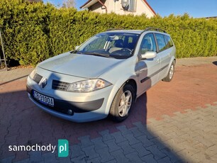 Renault Megane II