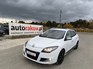 Renault Megane III