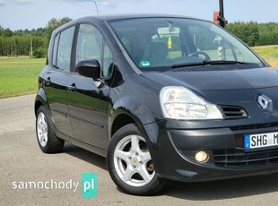 Renault Modus 1.2