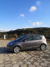 Renault Scenic III 2.0 dCi Automat Piękny! 189 tyś. km