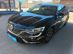 Renault Talisman 2017 1.6 dCi 257713km Kombi