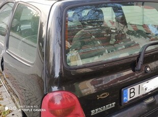 Renault Twingo I 2003