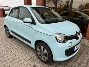 Renault Twingo III