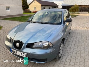 SEAT Cordoba 1.4