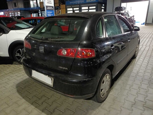 Seat Ibiza 2003 1.4 16V 227404km Hatchback