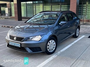 SEAT Leon 1.2