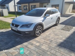 SEAT Leon III