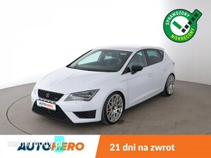 SEAT Leon III