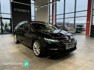 SEAT Leon III