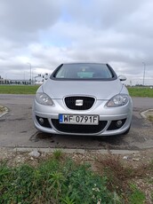 SEAT Toledo III Automat