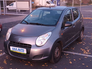 Suzuki Alto 2013 1.0 i 102600km ABS klimatyzacja manualna