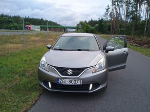 Suzuki Baleno Silnik 1,2 benzyna 90km.