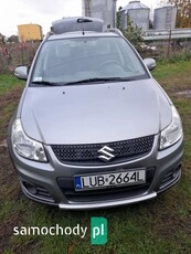 Suzuki SX4 1.6 l