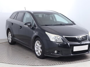 Toyota Avensis III , Salon Polska, 177 KM, Xenon, Klimatronic, Tempomat,