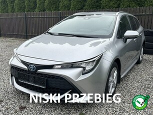 Toyota Corolla XII WKRÓTCE*W*OFERCIE*LEDY*XENON*NAVI*Kamera*Cofania*Grzane*Fotele