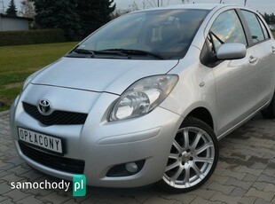 Toyota Yaris 1.3