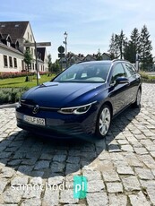 Volkswagen Golf 1.5 AMT