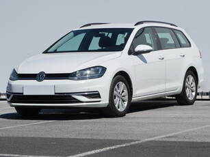 Volkswagen Golf 2020 1.5 TSI 137030km Kombi