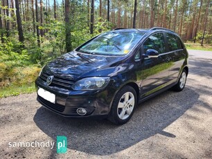 Volkswagen Golf Plus 1.2