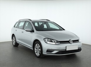 Volkswagen Golf Sportsvan , Salon Polska, 1. Właściciel, VAT 23%, Klima, Tempomat,