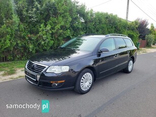 Volkswagen Passat 1.9 TDI