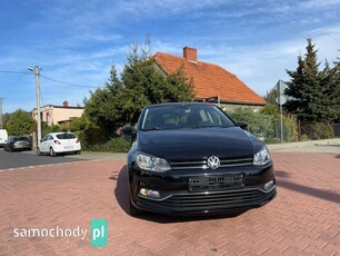 Volkswagen Polo 1.4 TD