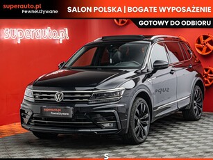 Volkswagen Tiguan II Allspace 2.0 TSI 4Mot. Highline DSG 7os. 2.0 TSI 4Mot. Highline DSG 7os.