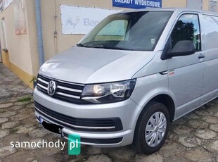 Volkswagen Transporter 2.0