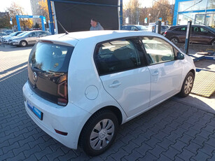 Volkswagen Up! 2020 1.0 MPI 40098km Hatchback