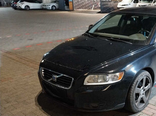 Volvo V50 2008 1.6 i 266130km Kombi