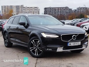 Volvo V90 2.0 T5 Drive-E AWD