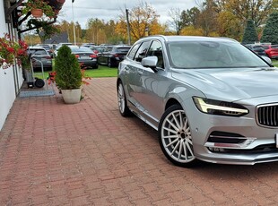 Volvo V90 II Bowers&Wilkins