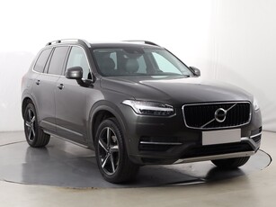 Volvo XC90 IV , 190 KM, Automat, Skóra, Navi, Klimatronic, Tempomat,