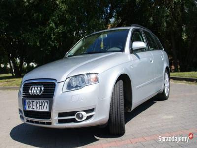 AUDI A4 B7 sprzedam