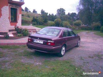 BMW 520 d