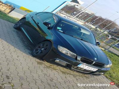 BMW E90 LCI M-PERFORMANCE 2009r. Mpakiet