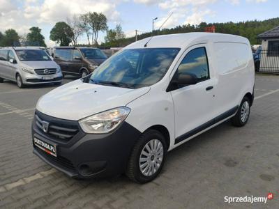 Dacia Dokker Van 1.5 / 75KM Salon PL UNIKAT !!!