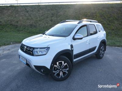 Dacia Duster 1.0 + GAZ