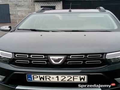 dacia sandero stepway 1.5 dci