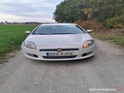 Fiat Bravo 1.6 multijet sport pack