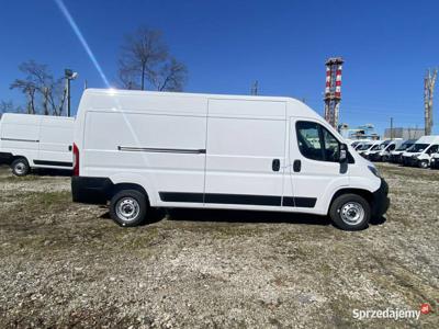 Fiat Ducato 33 Furgon L3H2 | 2.2 140 KM | 13 m3 - odbiór na…