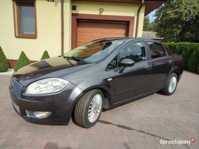 Fiat Linea 1,4 120KM * Pełen Serwis * Klima * Tempomat *