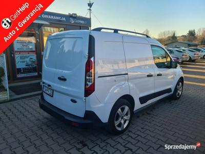 Ford Connect / 1.5 diesel / Gwarancja GetHelp / Opłacony/ J…