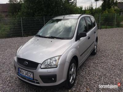 Ford Focus 4950 pln