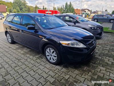 Ford Mondeo 2.0 TDCi kombi automat - zadbany Polecam !