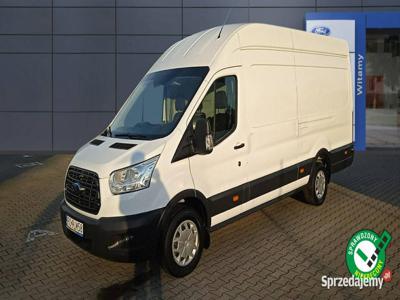 Ford Transit L4H3, 2.0TDCi, 130KM, KL49610